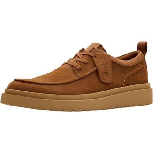 Baskets basses Clarks Sneaker - Clarks - Modalova