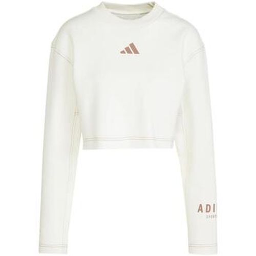Sweat-shirt adidas W all szn g swt - adidas - Modalova