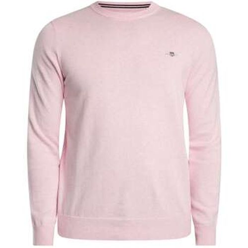 Pull Tricot de coton classique - Gant - Modalova