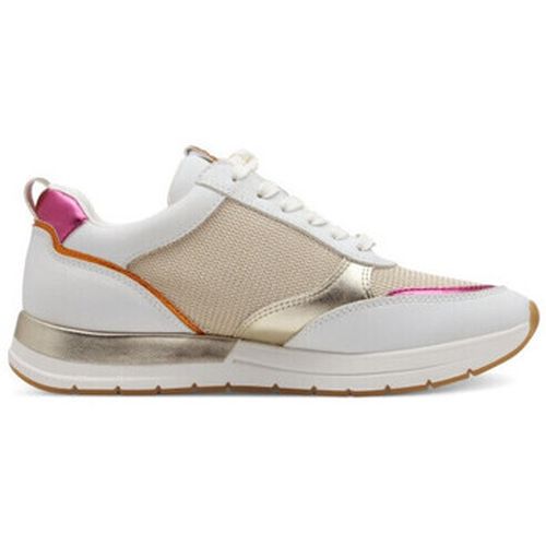 Chaussures 1-23732-41 132 white/lt.gold - Tamaris - Modalova