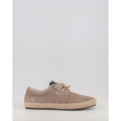 Espadrilles TOURIST WEST PMS10336 - Pepe jeans - Modalova
