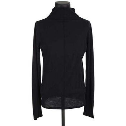 Gilet Maje Pull en laine noir - Maje - Modalova