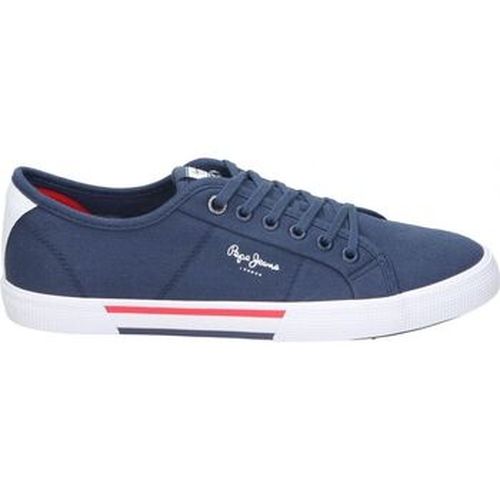 Baskets basses PMS30816-595 - Pepe jeans - Modalova