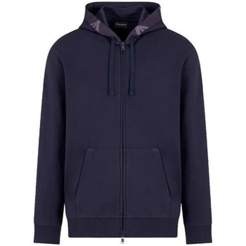 Sweat-shirt Line Eagle - Emporio Armani - Modalova