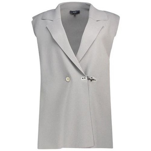 Veste Fay Gilet - Fay - Modalova