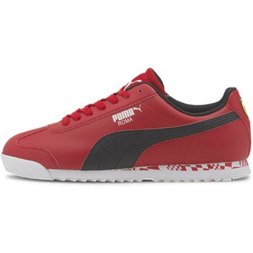Baskets Puma Ferrari Race Roma - Puma - Modalova
