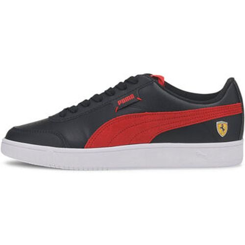 Baskets Ferrari Race Court Legend - Puma - Modalova