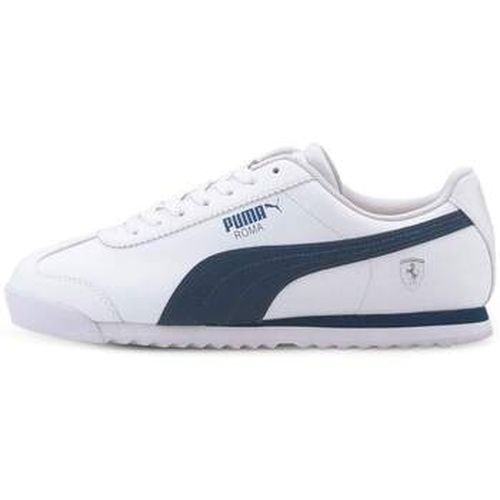 Baskets Puma Ferrari Style Roma - Puma - Modalova