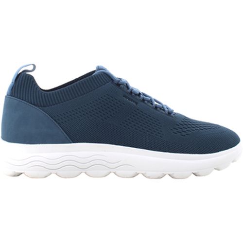 Boots Geox U15BYA 0005K C4005 - Geox - Modalova