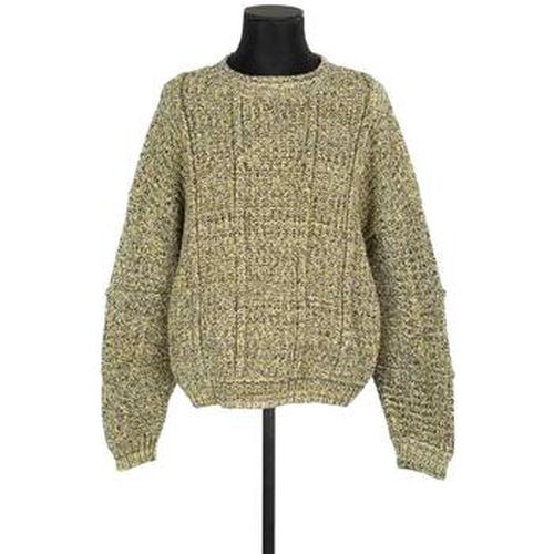 Pull Gestuz Pull en coton jaune - Gestuz - Modalova