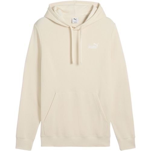 Sweat-shirt Sweat à Capuche Logo Hoodie No dye - Puma - Modalova