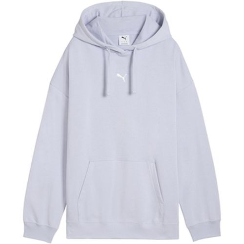 Pull Sweat à Capuche Oversized Hoodie - Puma - Modalova