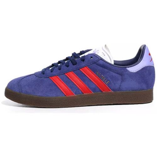 Baskets basses adidas GAZELLE - adidas - Modalova