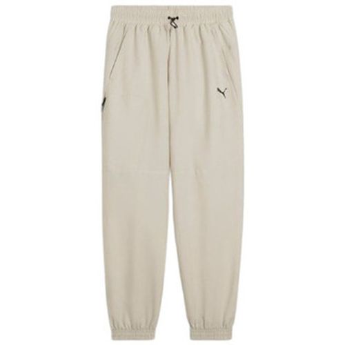 Jogging JOGGING M OPENROAD CARGO WN PT - DESERT DUST - L - Puma - Modalova