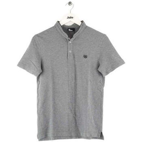 T-shirt Polo en coton - The Kooples - Modalova