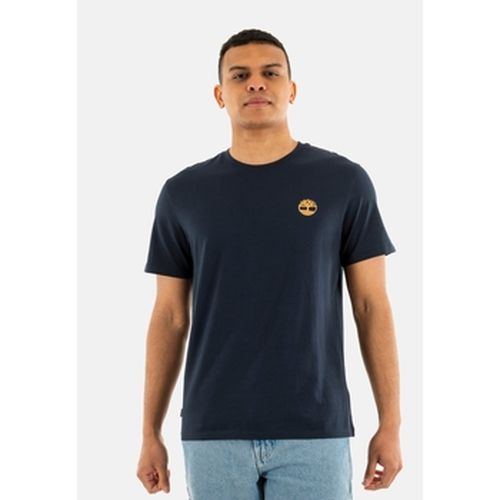 T-shirt Timberland 0a2fkz - Timberland - Modalova