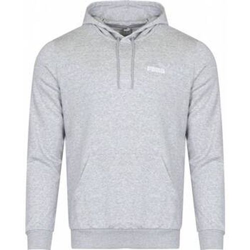 Sweat-shirt Men Ess Small Logo Hoody - Puma - Modalova