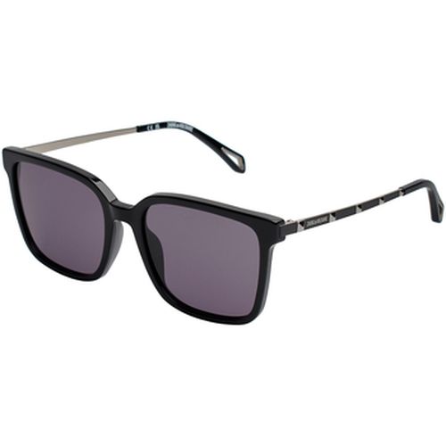 Lunettes de soleil SZV308-550BLK - Zadig & Voltaire - Modalova
