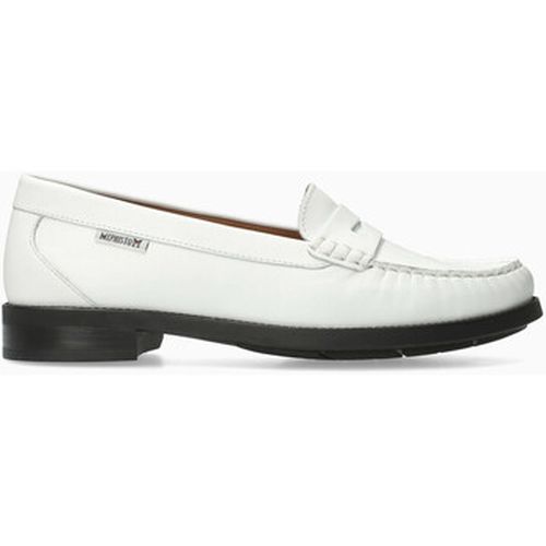 Mocassins Mocassins en cuir NEDA - Mephisto - Modalova