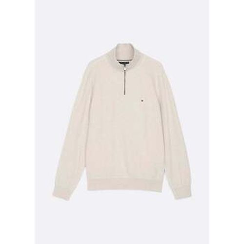 Polaire Sweat camionneur - Tommy Hilfiger - Modalova