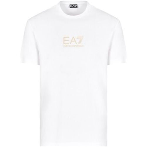 T-shirt 7M000301-AF13739 - Emporio Armani EA7 - Modalova