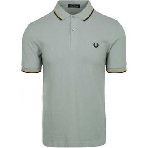 T-shirt Polo M3600 Clair W62 - Fred Perry - Modalova