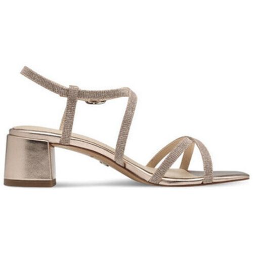 Sandales 1-28204-42 586 rose glam - Tamaris - Modalova