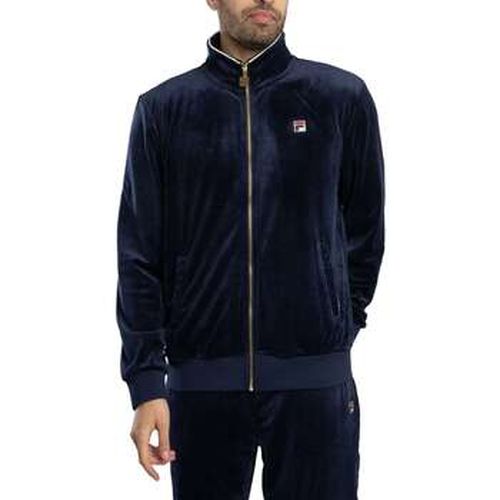 Veste Veste de survêtement en velours Irving 2 - Fila - Modalova
