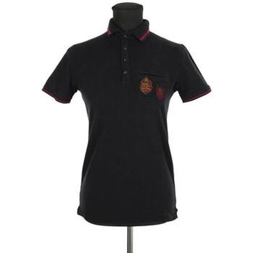 T-shirt Polo en coton - The Kooples - Modalova