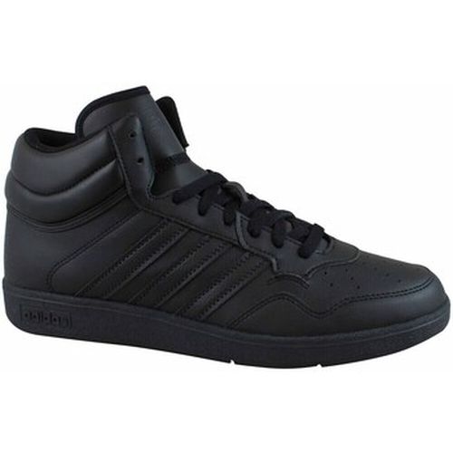 Baskets montantes Hoops 4.0 Mid - adidas - Modalova