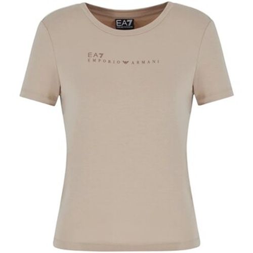 T-shirt 7W000274-AF12945 - Emporio Armani EA7 - Modalova