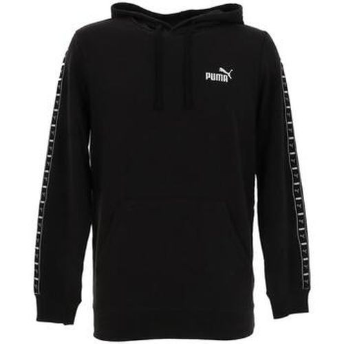 Sweat-shirt Ess tape hoodie tr - Puma - Modalova