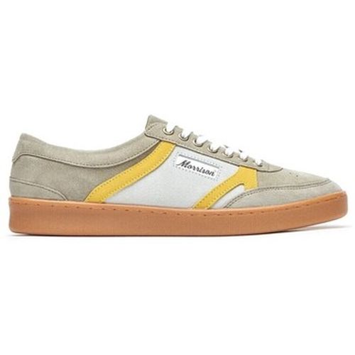 Baskets basses SNEAKERS HUDSON - Morrison - Modalova