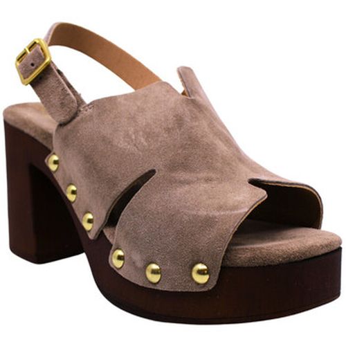 Sandales co.co et abricot sandales - Coco & Abricot - Modalova