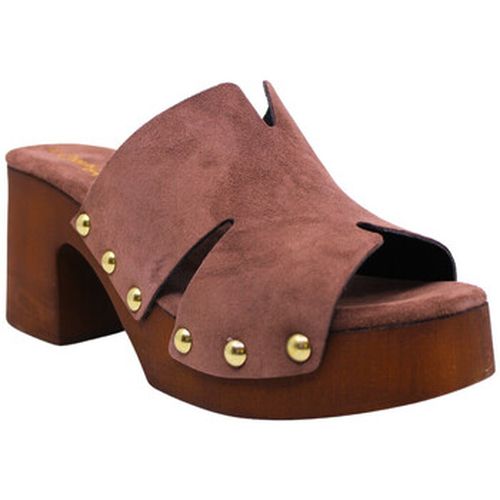 Sandales co.co et abricot mules - Coco & Abricot - Modalova