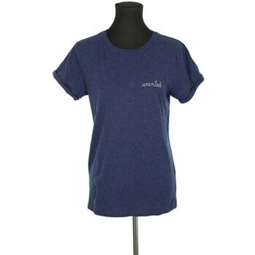 T-shirt T-shirt en coton - Maison Labiche - Modalova