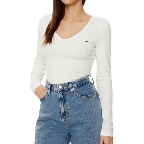 T-shirt Tommy Hilfiger DW0DW17990 - Tommy Hilfiger - Modalova