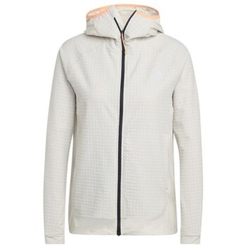 Veste adidas Xcity Softshell - adidas - Modalova