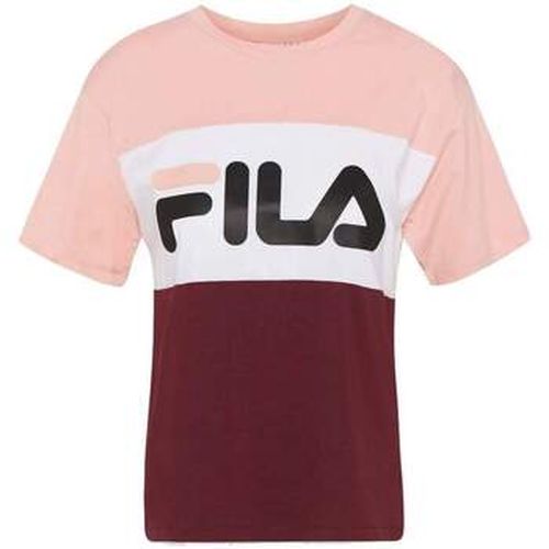 T-shirt T-shirt s ALLISON tee 682125 - Fila - Modalova
