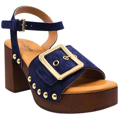 Sandales co.co et abricot sandales - Coco & Abricot - Modalova