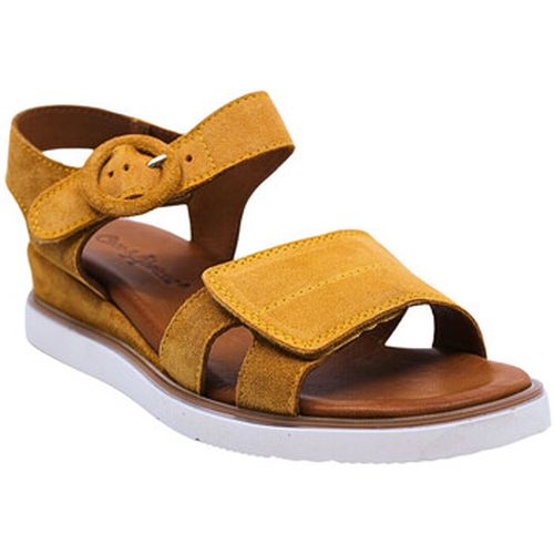 Sandales co.co et abricot sandales - Coco & Abricot - Modalova