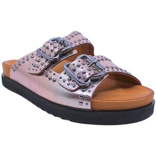 Sandales co.co et abricot mules - Coco & Abricot - Modalova