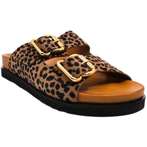 Sandales co.co et abricot mules - Coco & Abricot - Modalova