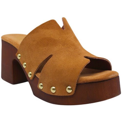 Sandales co.co et abricot mules - Coco & Abricot - Modalova