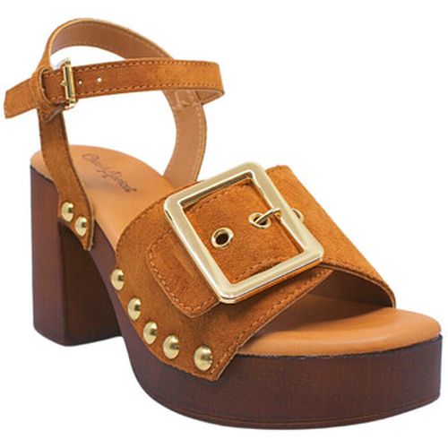 Sandales co.co et abricot sandales - Coco & Abricot - Modalova