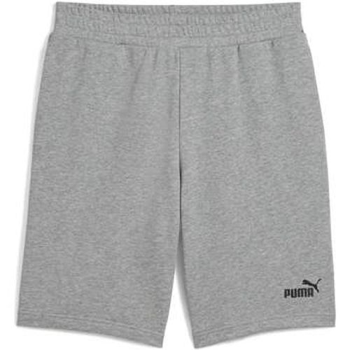 Short Ess No. 1 Logo Shorts 10 - Puma - Modalova