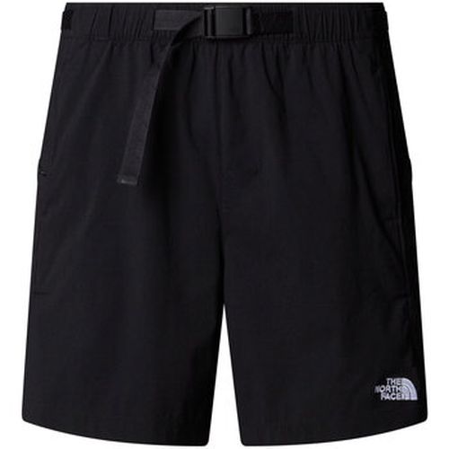 Short M CLASS V PATHFINDER BELTED SHORT -7 - The North Face - Modalova