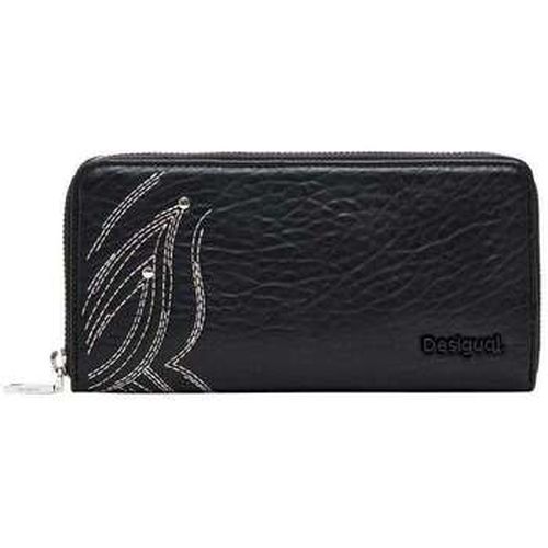 Portefeuille Desigual 179428VTPE25 - Desigual - Modalova