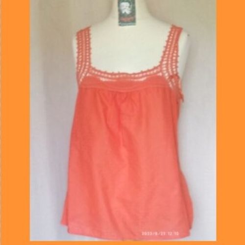 Blouses Haut bretelles neuf Jaqueline Riu T 44 - Riu Jacqueline - Modalova