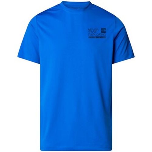 T-shirt The North Face NF0A8BHD - The North Face - Modalova